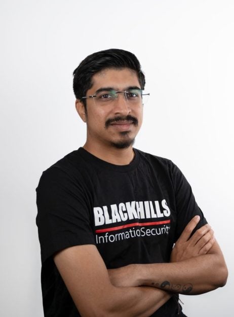 AshwinBalasubramanya