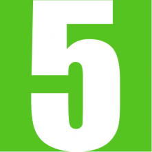 green5