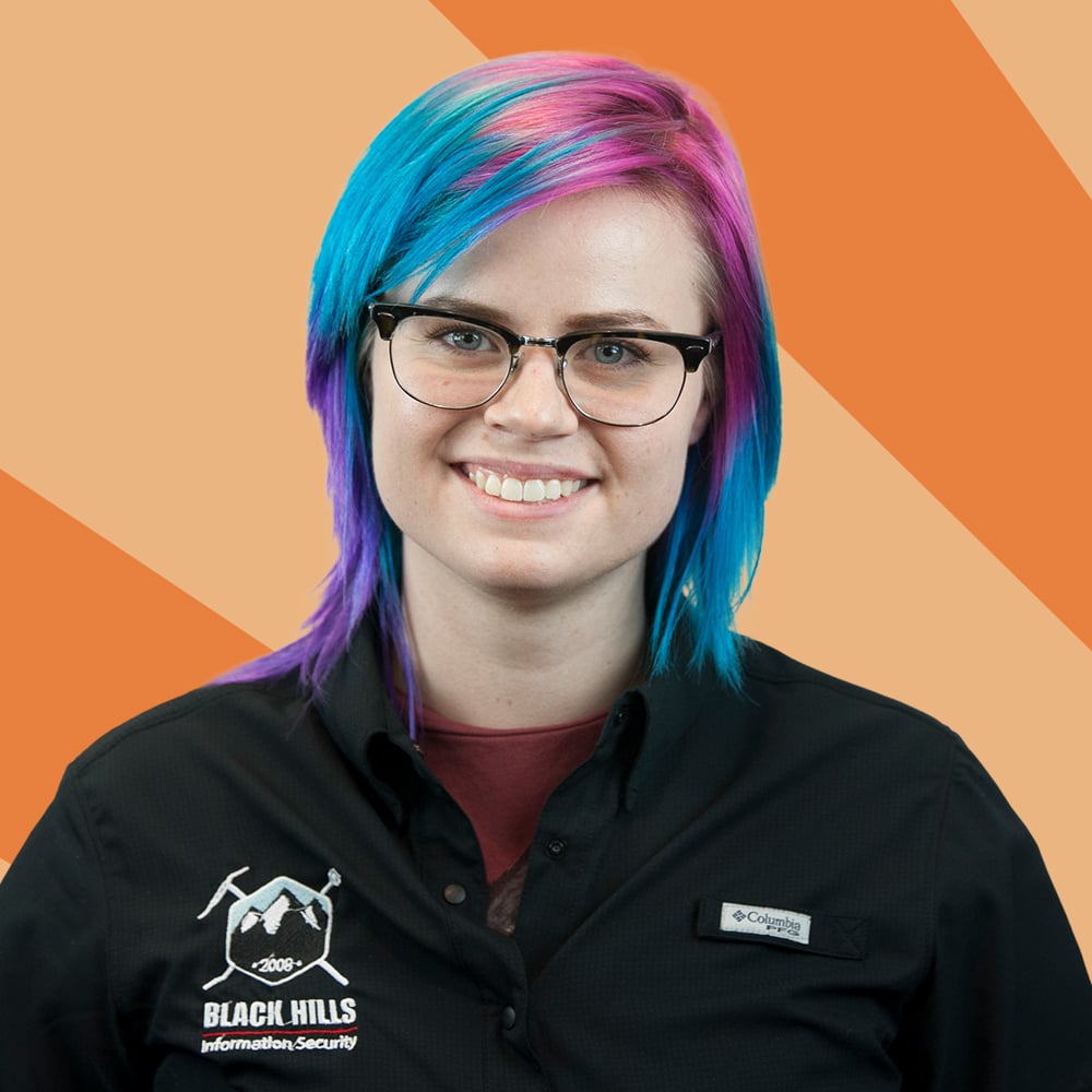28 Black Hills Information Security
