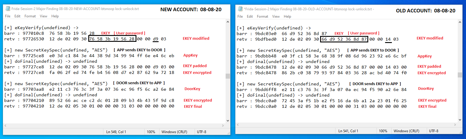 Nuki Smart Lock Flaws Permit Hackers to Unlock Doors - ITSecurityWire