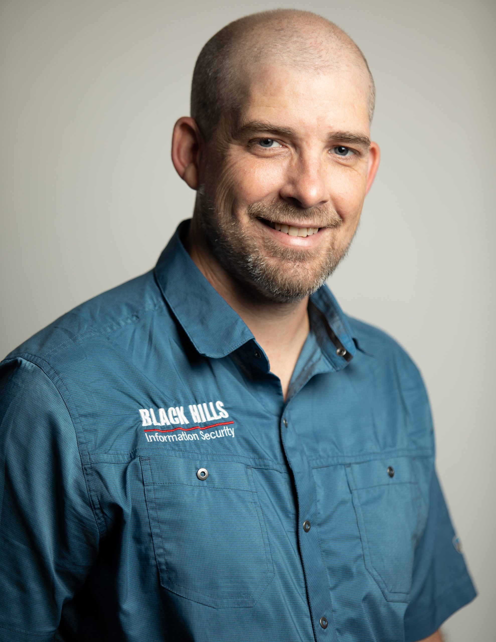 Ralph May - Black Hills Information Security, Inc.