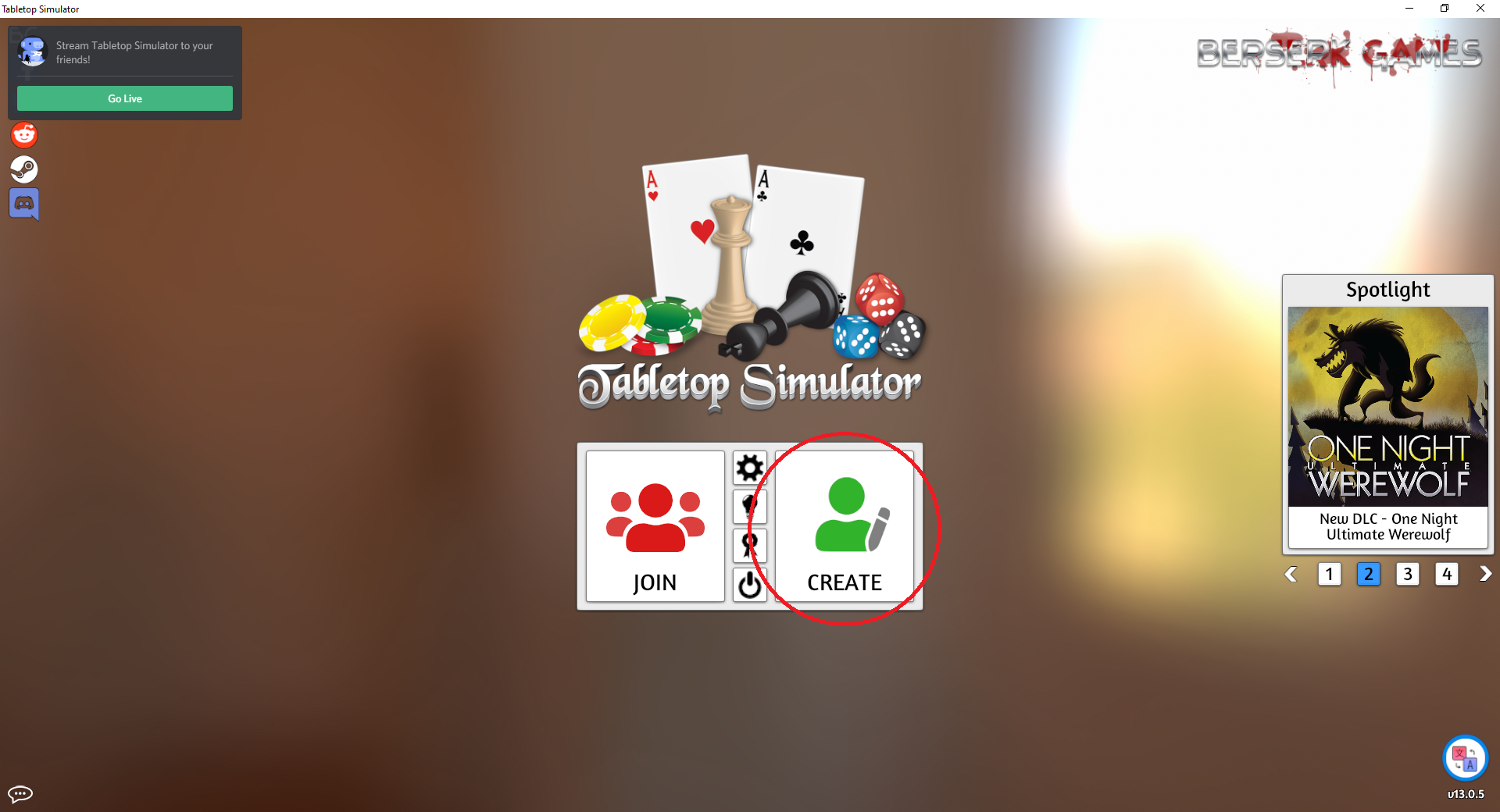 Backdoors & Breaches Tabletop Simulator Guide Black Hills