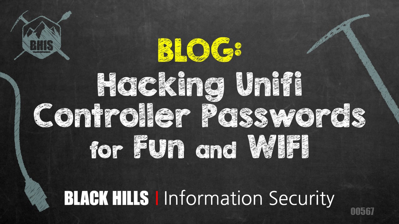 Hack WiFi Password