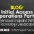 Initial Access Operations Part 1: The Windows Endpoint Defense Technology Landscape
