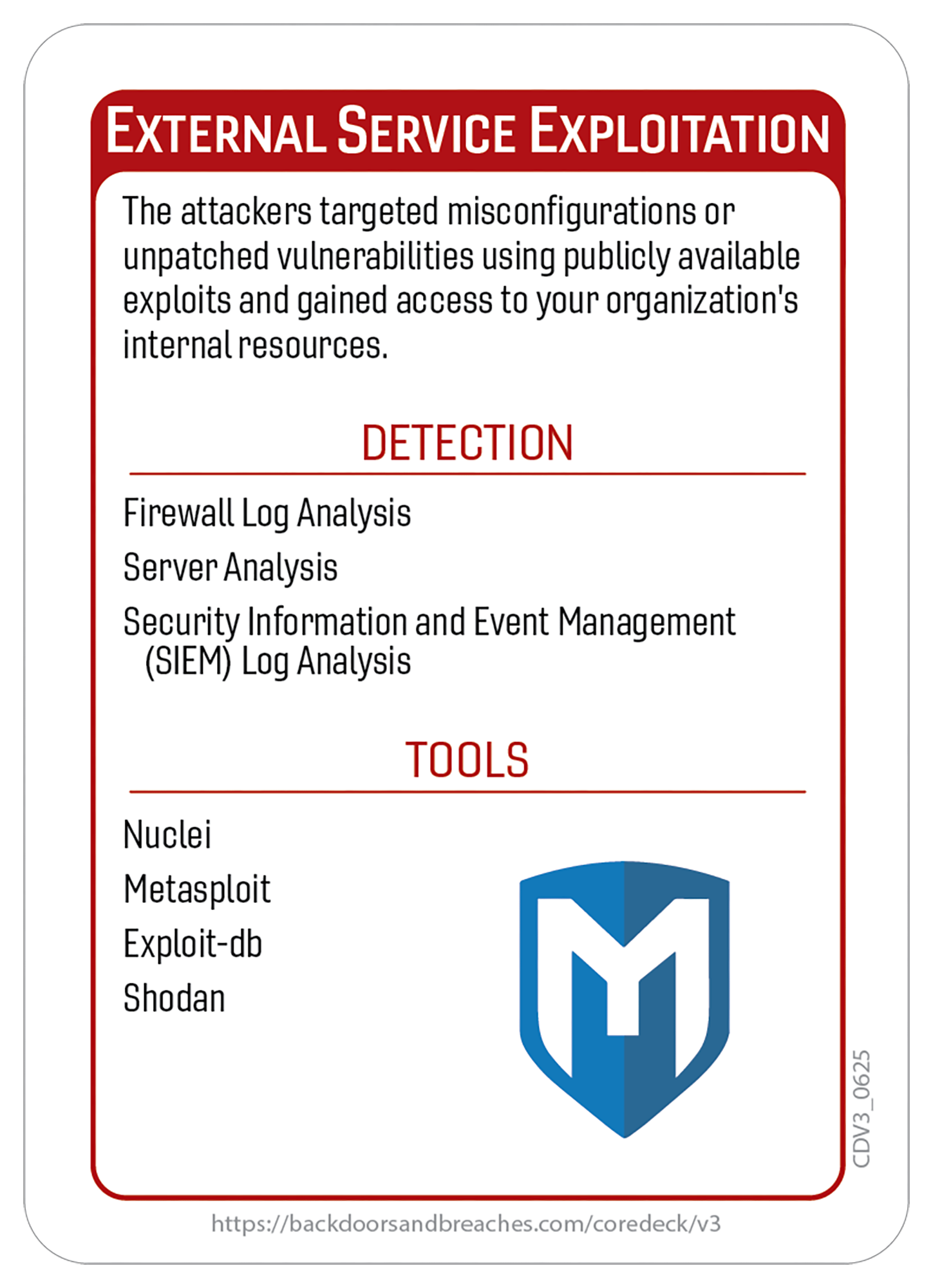 external-service-exploitation