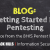 Getting Started in Pentesting